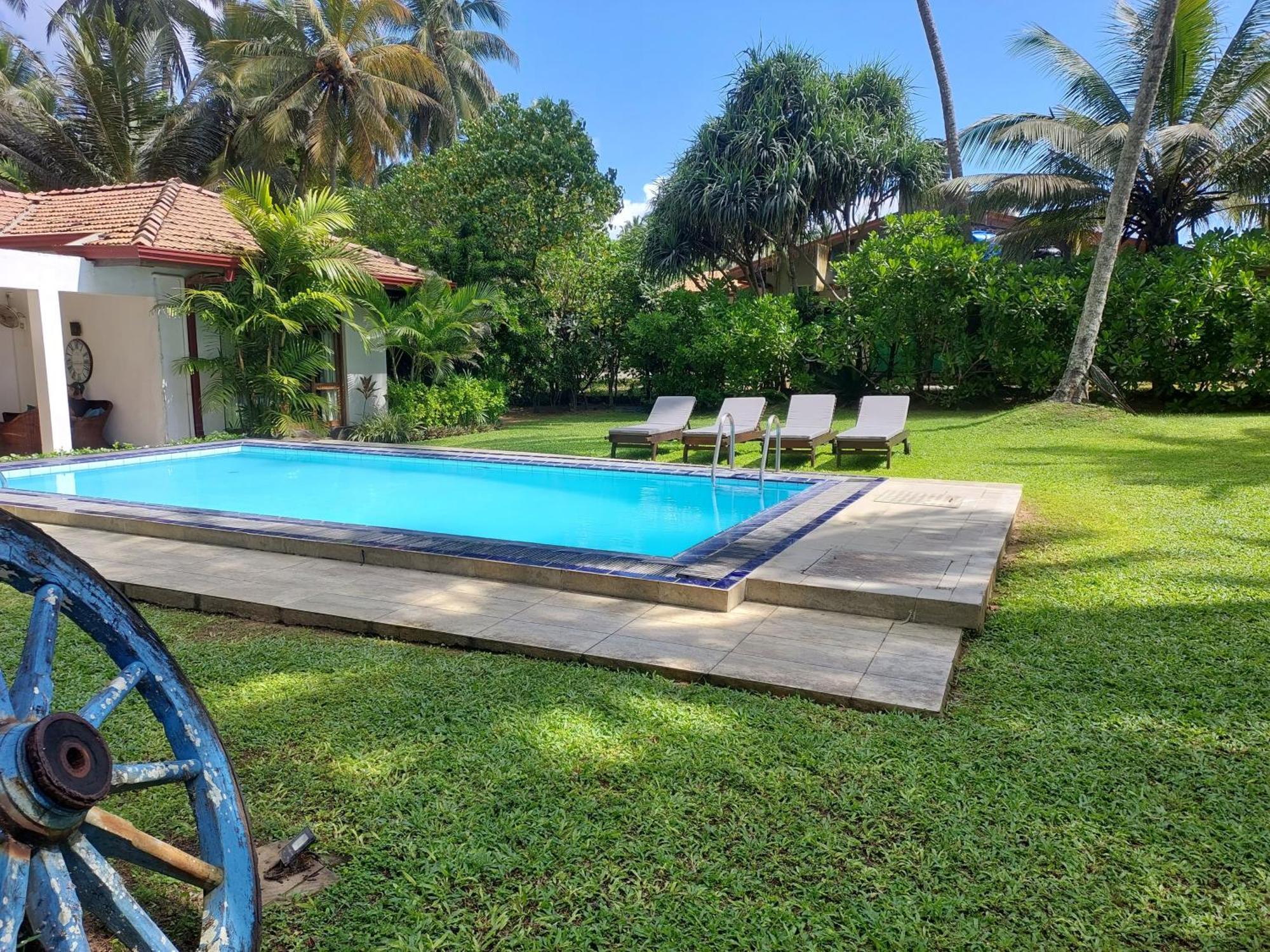 Villa House Ranna