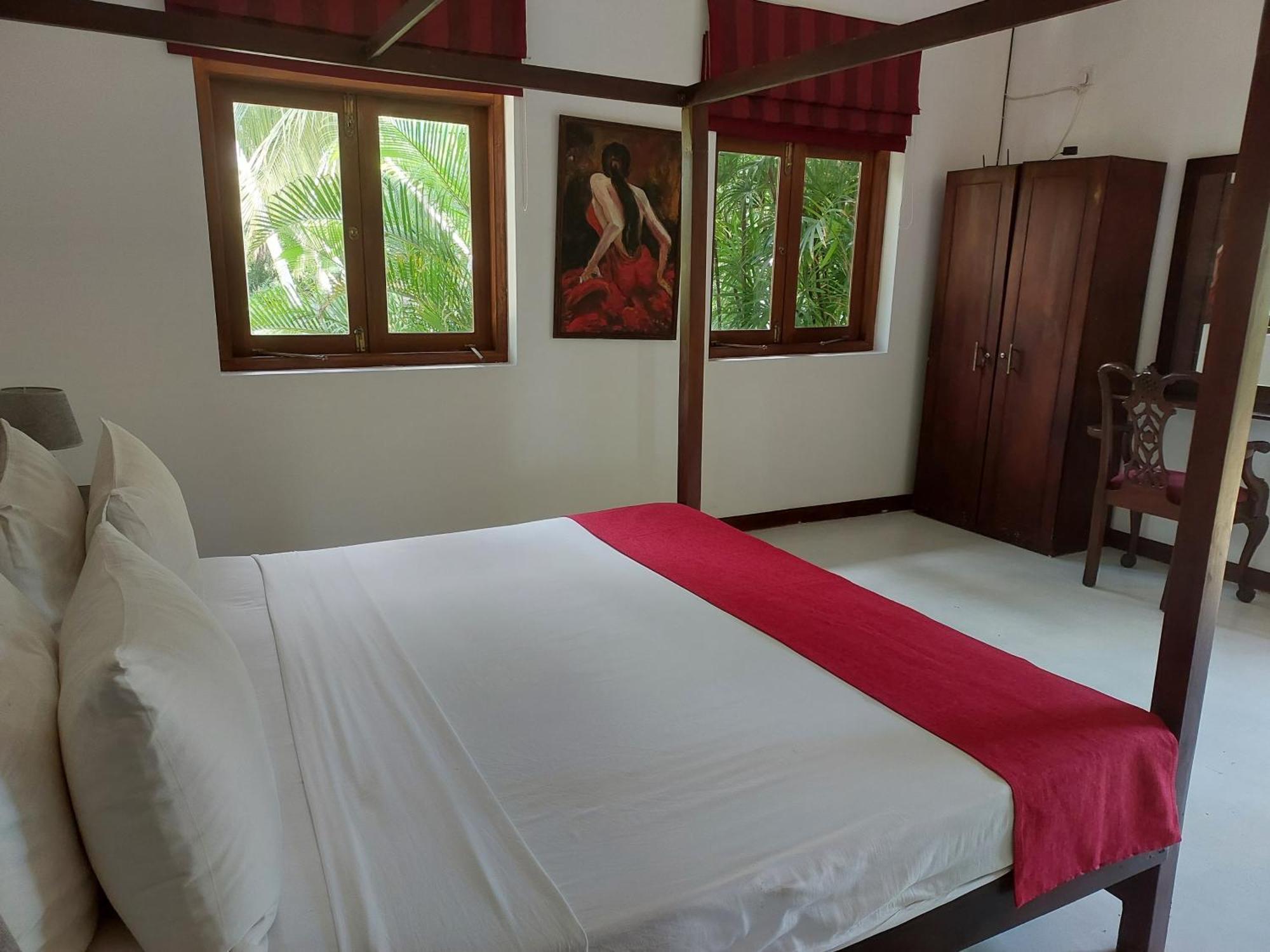 Villa House