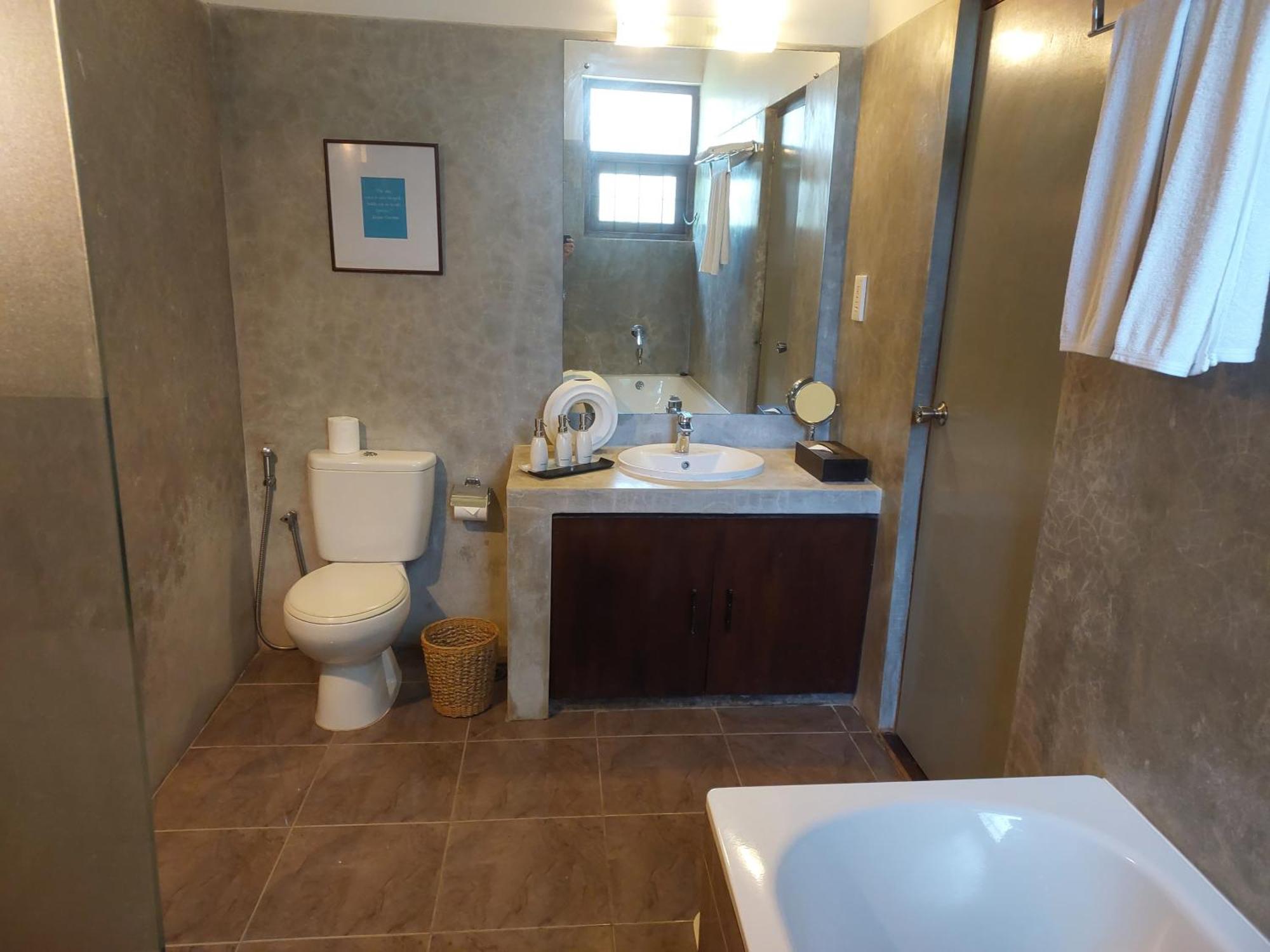 Villa House Ranna