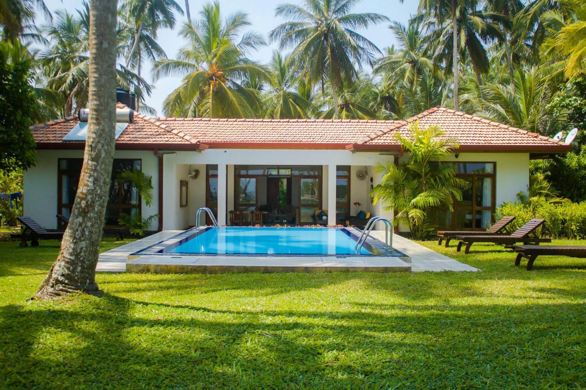 House Villa