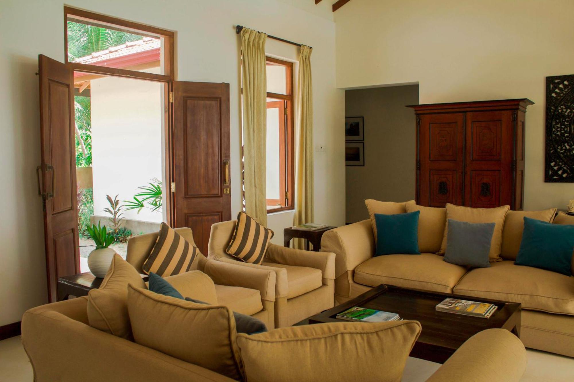 House Villa Ranna